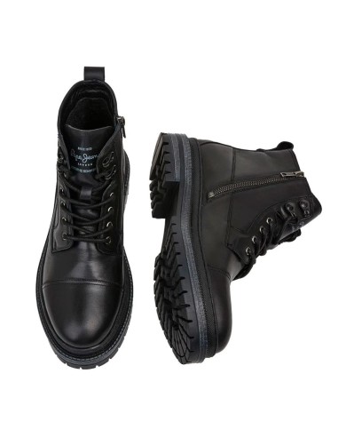 Pepe Jeans Botas Martin Street pms 50216-999