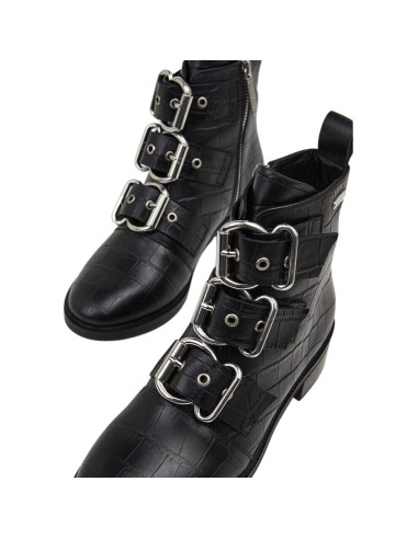 Pepe Jeans Botas Bowie Top pls 504559-999