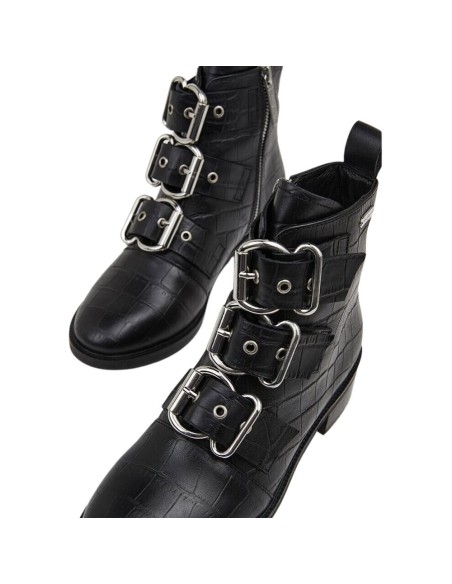 Pepe Jeans Botas Bowie Top pls 504559-999