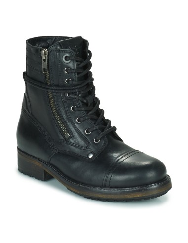 Pepe Jeans Botas Meltin Combat Women