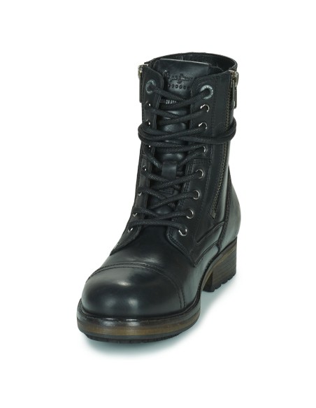 Pepe Jeans Botas Meltin Combat Women