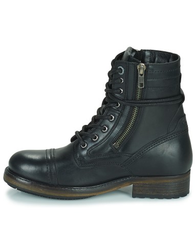 Pepe Jeans Botas Meltin Combat Women