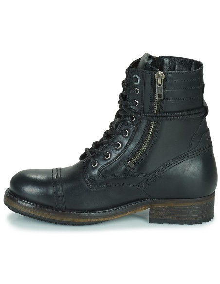 Pepe Jeans Botas Meltin Combat Women