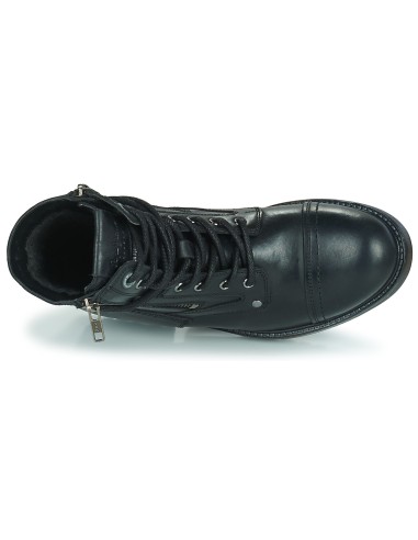 Pepe Jeans Botas Meltin Combat Women