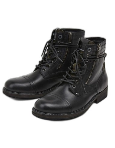 Pepe Jeans Botas Meltin Combat