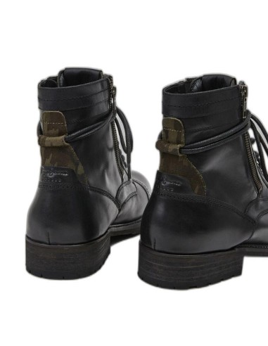 Pepe Jeans Botas Meltin Combat pms 50219-999