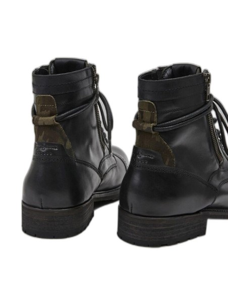 Pepe Jeans Botas Meltin Combat pms 50219-999