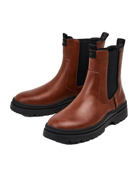 Pepe Jeans Botas Soda Truck Chelsea pms 50228-879