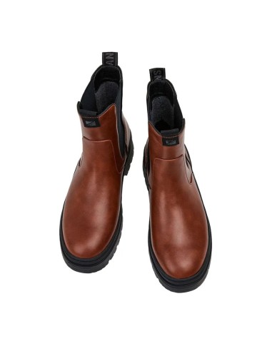 Pepe Jeans Botas Soda Truck Chelsea pms 50228-879