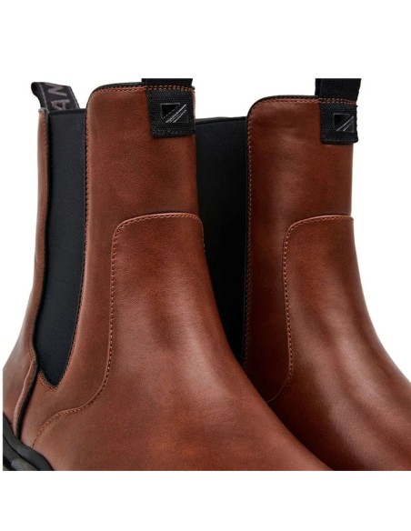 Pepe Jeans Botas Soda Truck Chelsea pms 50228-879