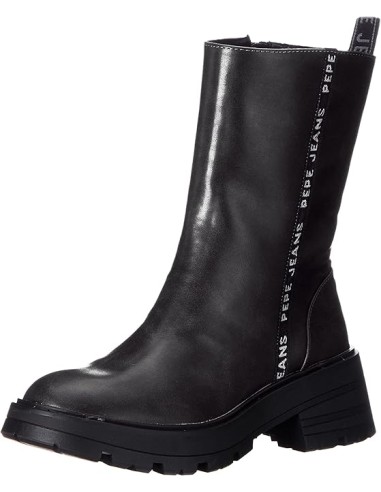 Pepe Jeans Botas Soda Bass women