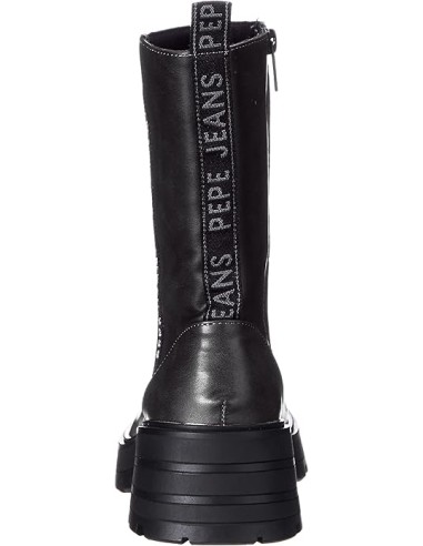 Pepe Jeans Botas Soda Bass women