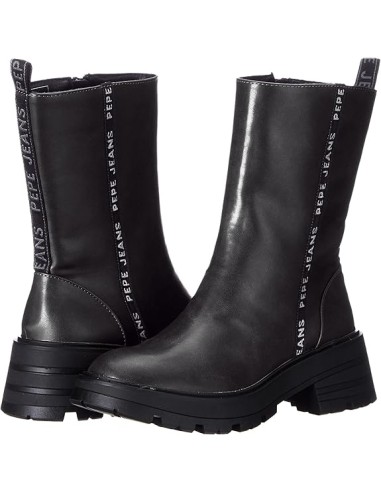 Pepe Jeans Botas Soda Bass women
