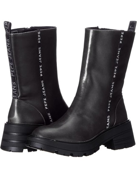 Pepe Jeans Botas Soda Bass women