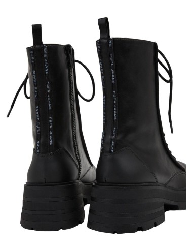 Pepe Jeans Botas Soda Rub women