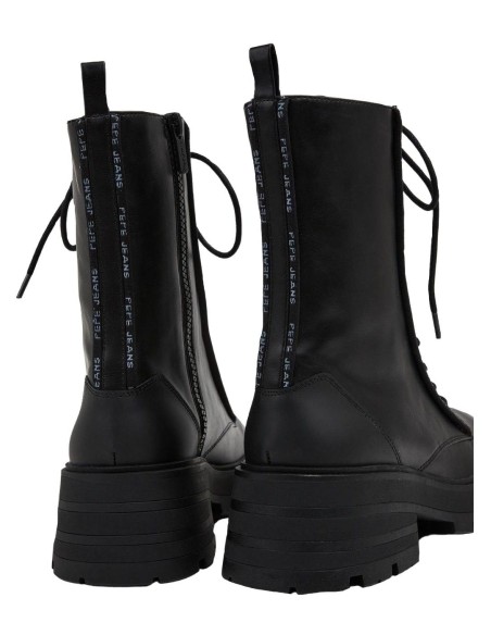 Pepe Jeans Botas Soda Rub women