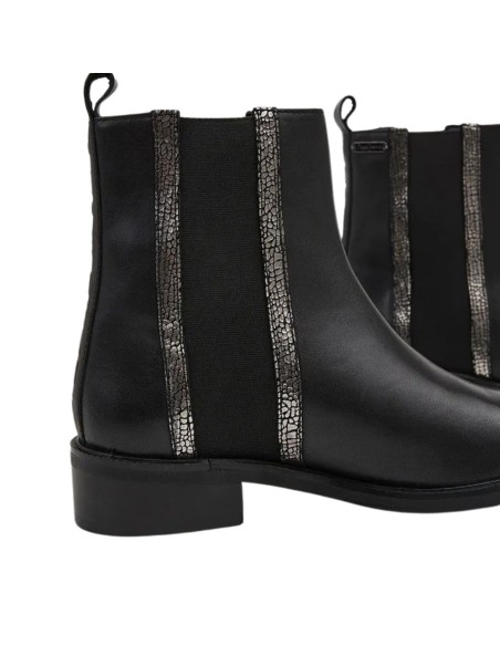Pepe Jeans Botas Bowie Full women
