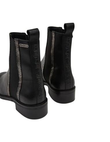 Pepe Jeans Botas Bowie Full women