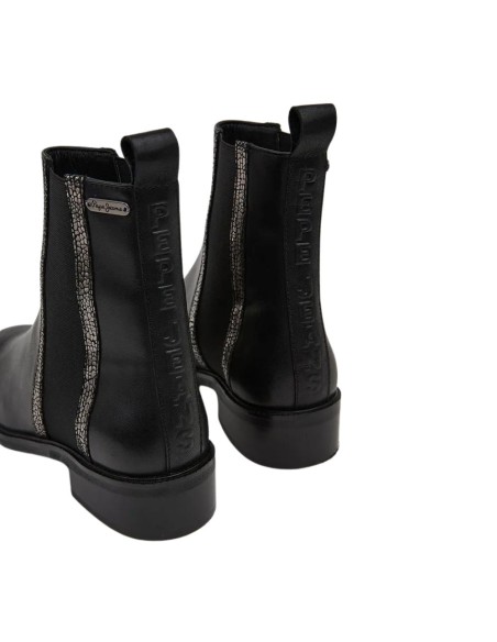 Pepe Jeans Botas Bowie Full women