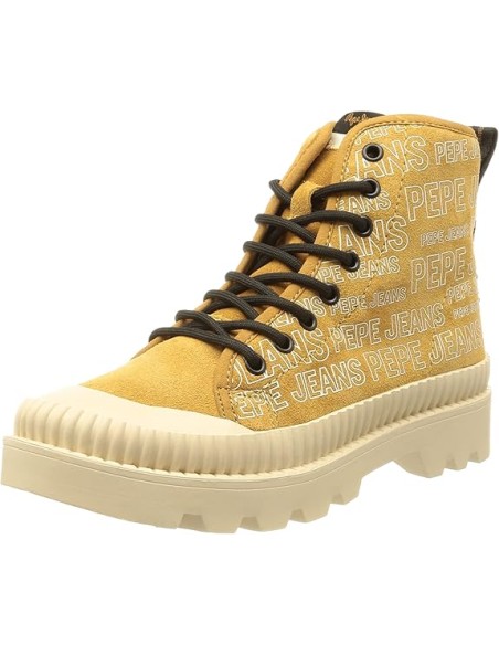 Pepe Jeans Botas Ascot Soup PLS 50464-859