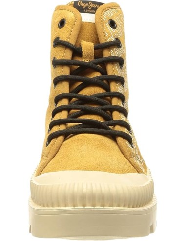 Pepe Jeans Botas Ascot Soup PLS 50464-859