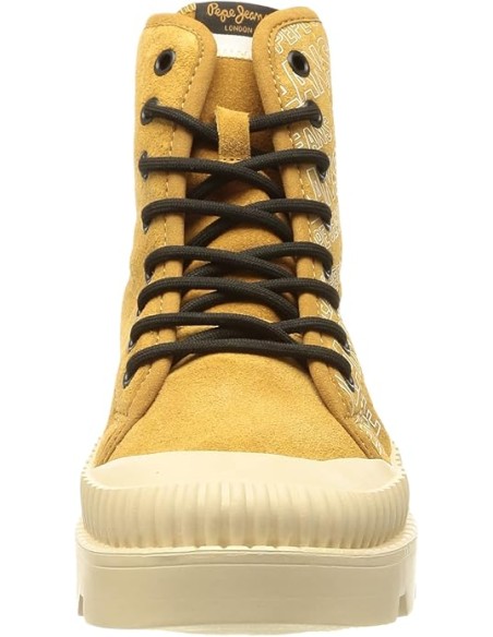 Pepe Jeans Botas Ascot Soup PLS 50464-859