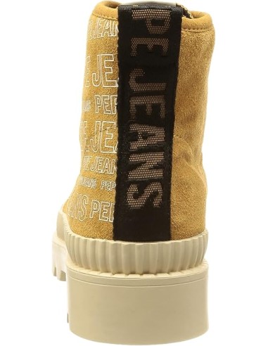 Pepe Jeans Botas Ascot Soup PLS 50464-859