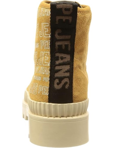 Pepe Jeans Botas Ascot Soup PLS 50464-859