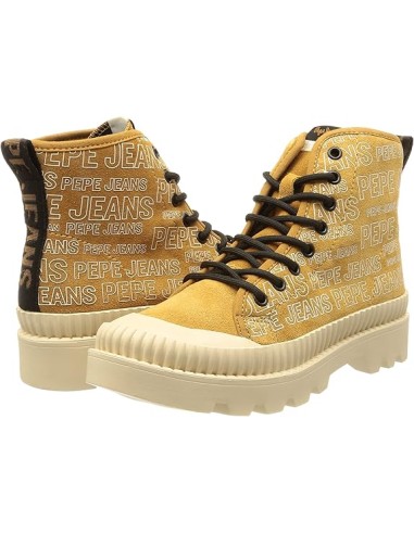 Pepe Jeans Botas Ascot Soup PLS 50464-859