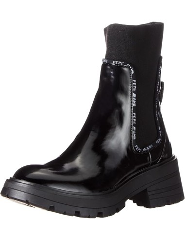 Pepe Jeans Botas Soda Chelsea woman