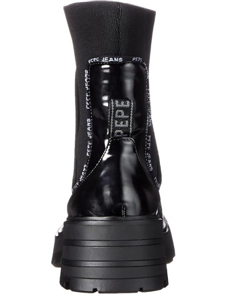 Pepe Jeans Botas Soda Chelsea woman