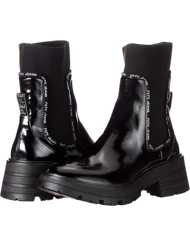 Pepe Jeans Botas Soda Chelsea woman
