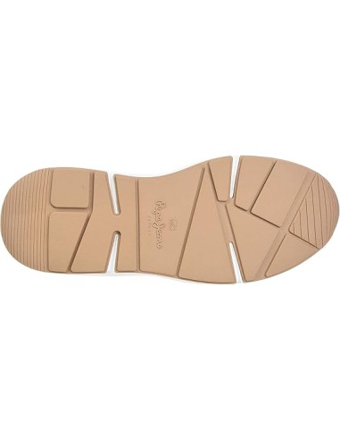Pepe Jeans Zapatillas Arrow Pop Marrón