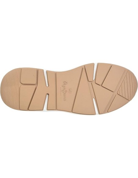 Pepe Jeans Zapatillas Arrow Pop Marrón