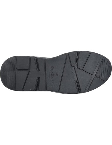 Pepe Jeans Zapatillas Arrow Pop Negro