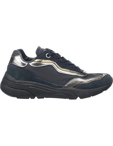 Pepe Jeans Zapatillas Arrow Pop Negro