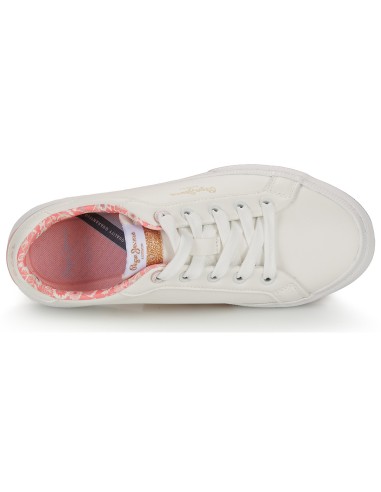 Pepe Jeans Zapatillas Kenton Bass G