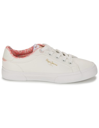 Pepe Jeans Zapatillas Kenton Bass G