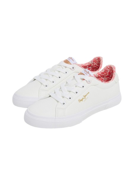 Pepe Jeans Zapatillas Kenton Bass G