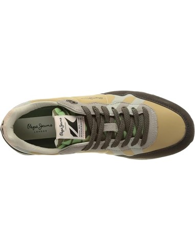 Pepe Jeans Zapatillas Britt Print Camus women