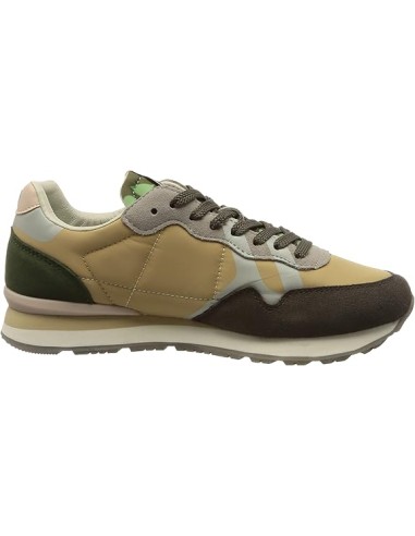 Pepe Jeans Zapatillas Britt Print Camus women