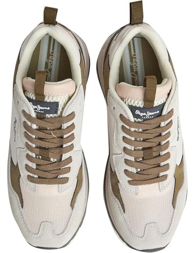 Pepe Jeans Zapatillas Blur Point