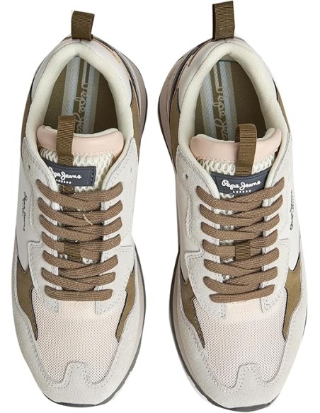 Pepe Jeans Zapatillas Blur Point
