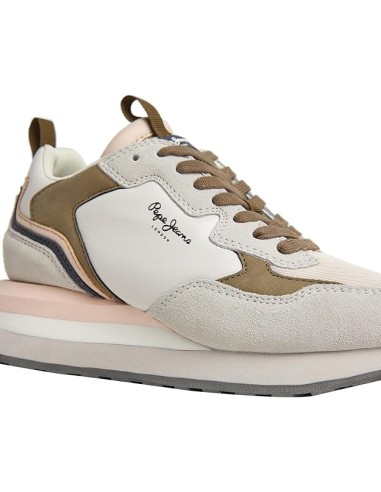 Pepe Jeans Zapatillas Blur Point