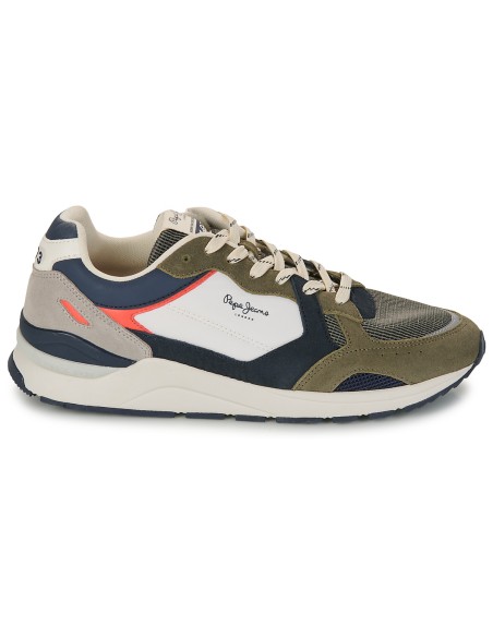 Pepe Jeans Zapatillas X20 Free