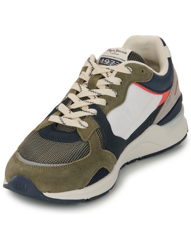 Pepe Jeans Zapatillas X20 Free