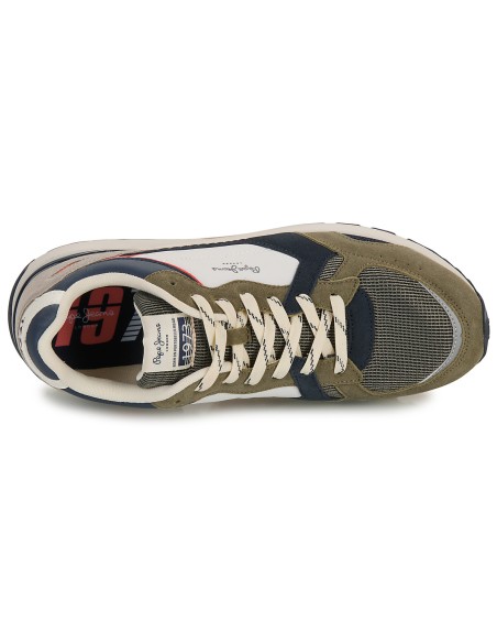 Pepe Jeans Zapatillas X20 Free