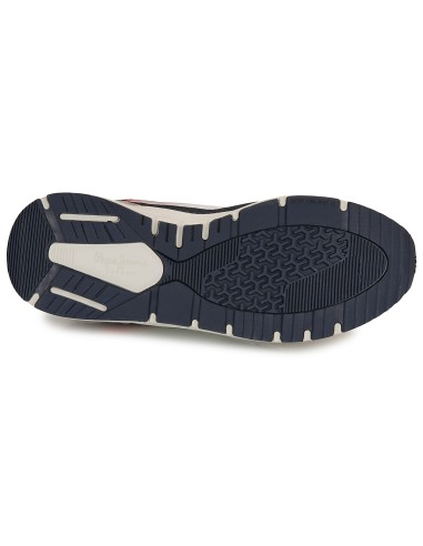 Pepe Jeans Zapatillas X20 Free