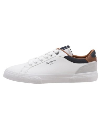 Pepe Jeans Zapatillas Kenton Court M talla 43
