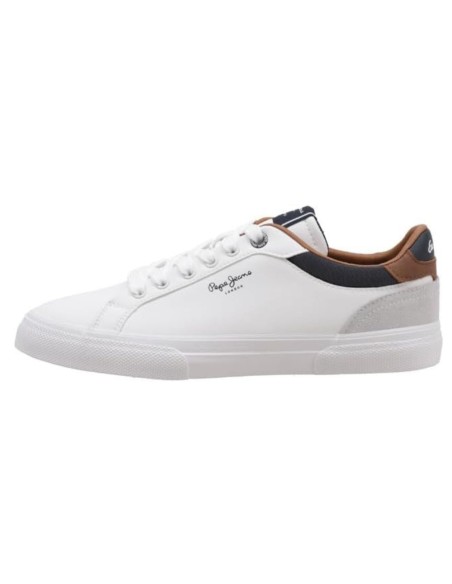 Pepe Jeans Zapatillas Kenton Court M talla 43